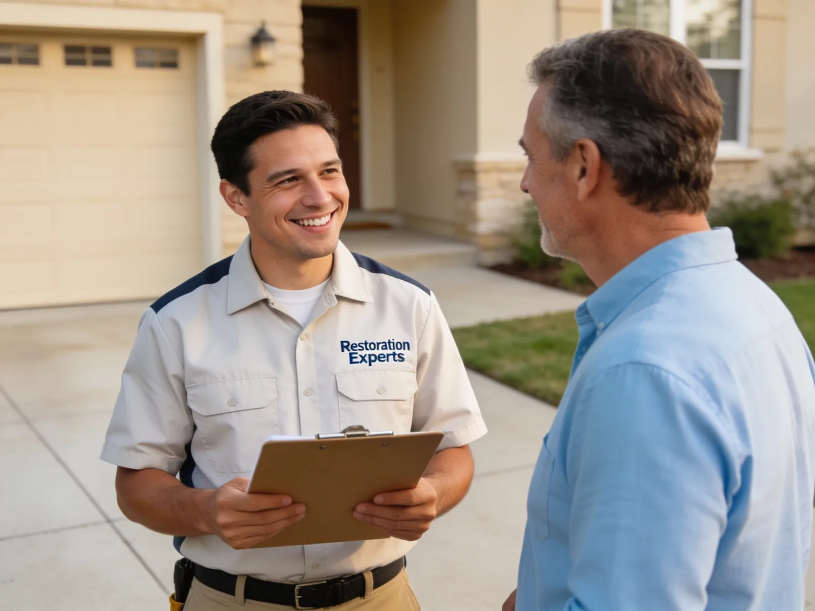 Water Damage Cleanup Westernville, NY FAQs